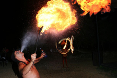 fireshow