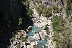 canyon
